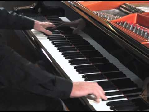 Chopin Prelude No.16 - P. Barton FEURICH 218 harmonic pedal piano - Chopin Prelude No.16 - P. Barton FEURICH 218 harmonic pedal piano