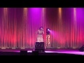 Otakuthon 2012 - Tomoe Ohmi Show - First Song