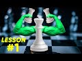 Do or Die with Rook Endings - Lesson 1