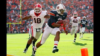 Auburn-Georgia 2010