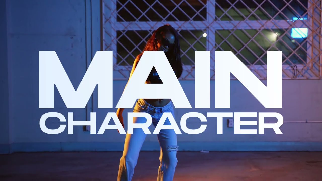 Watch Jus Jay King x Maloneyy - Main Character on YouTube Watch Jus Jay King x Maloneyy - Main Character on YouTube