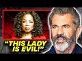 Mel Gibson Speaks Out On Oprah&#39;s Secret Agenda