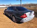 Маляр ушел в запой! КАРАНТИН. Mercedes-Benz S500 /Выпуск 2/