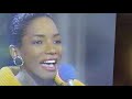 Stephanie Mills- Home- Live -Piano- Interview