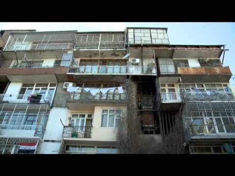 GDS დილა - \"ხრუშჩოვკები\