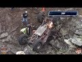 THE NEAR IMPOSSIBLE WATERFALL PRO ROCK RACE BUSTED KNUCKLE OFFROAD PARK