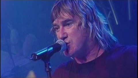 Petra - Right Place - Farwell/LIVE - 06