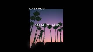 [FREE] Popcaan x Dancehall R&B Type Beat  "Palm Island"