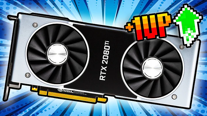 ¡Nvidia sorprende con la nueva RTX 2060 KO de EVGA!