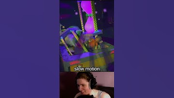 R.E.P.O - Hourglass of Slow Motion