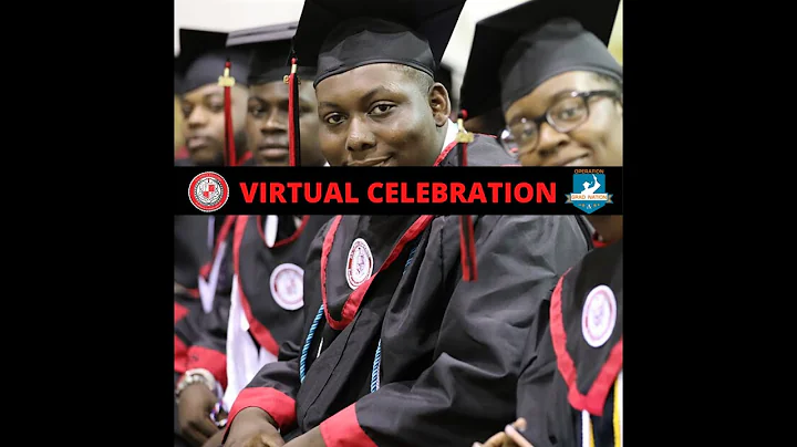Daniel McLaughlin Therrell High School Virtual Cel...