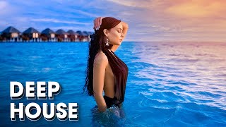 Ibiza Summer Mix 2024 🍓 Best Of Tropical Deep House Music Chill Out Mix 2024 🍓 Chillout Lounge #85