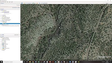 Shapefile/feature class to KML/KMZ and back again in ArcMap 10.6.1/Google Earth Pro