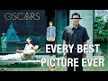 Every Best Picture Winner Ever (1927-2020) | SeriousMatt 82