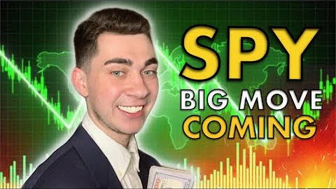 Biggest Stock Market Crash at $674 Bull Rally $665-$660 thumbnail