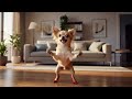This Chihuahua Has More Moves Than You 🐾💃