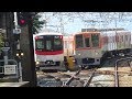 あっちこっちスケッチ～山陽電鉄・須磨浦公園駅 の動画、YouTube動画。