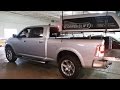 Overland TopperLift Topper Removal | After Install | Step by Step | Power Truck Topper Versatility