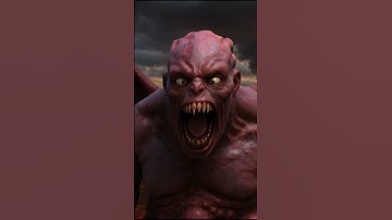 Altered Beast Part 11 Extra Level Werephoenix AI VIDEO