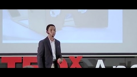 Reinventing experiential learning | Martin Aguirre Lanner | TEDxColegioAngloColombiano
