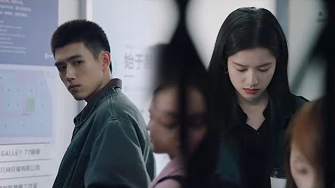 【EP24抢先看】灰姑娘跟着陈飞宇一起面试公司，陈飞宇对灰姑娘的到来感到诧异。| #陈飞宇#张婧仪#打火机与公主裙  |  Lighter&Princess - 天天要闻