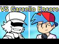 Friday Night Funkin VS Smoke Em Out Struggle The Return Of Garcello Cutscenes FNF Mod Hard Friday Night Funkin VS Smoke Em Out Struggle The Return Of Garcello Cutscenes FNF Mod Hard