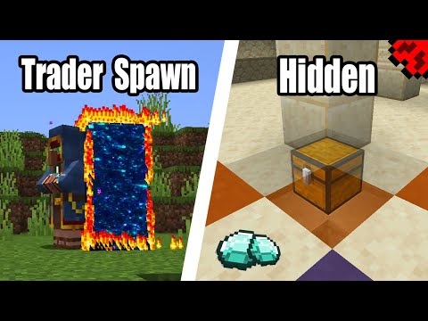 21 Features Coming with Minecraft 1.19 The Wild Update you need to know…