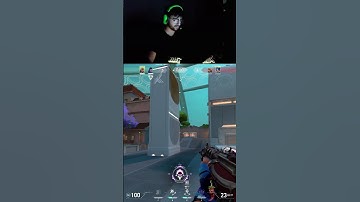 Her TP de kill alan Yoru Ace #valorant #gamer #valorantclips #gaming #gameplay #shorts