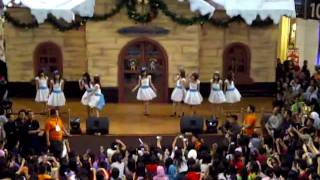 Price tag cherrybelle live @MAG.3GP