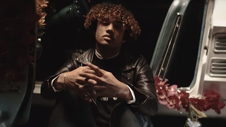 Hunter - Perry (Clip officiel)