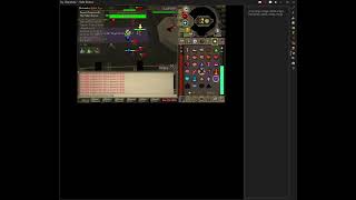 OSRS - DT2 FINAL BOSS - RANGE ONLY - ONYX BOLTS/HUNTER'S CROSSBOW