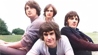 Video thumbnail of "The Kinks - Sunny Afternoon (1966) - Vocals only"