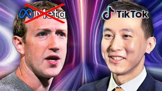 Tiktok Just KILLED Mark Zuckerberg’s Metaverse