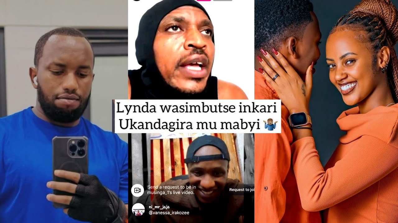 Ddumba Asobanuye Ibyo Yavuze Kuri Chr wa Linda Mushya| Avuze abo Inkari na ama💩 ari bo🤣🤣Zaba 