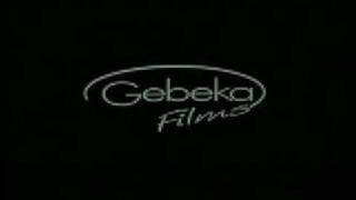Gebeka Films Logo