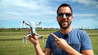 Syma X500 - Beginner Drone Review