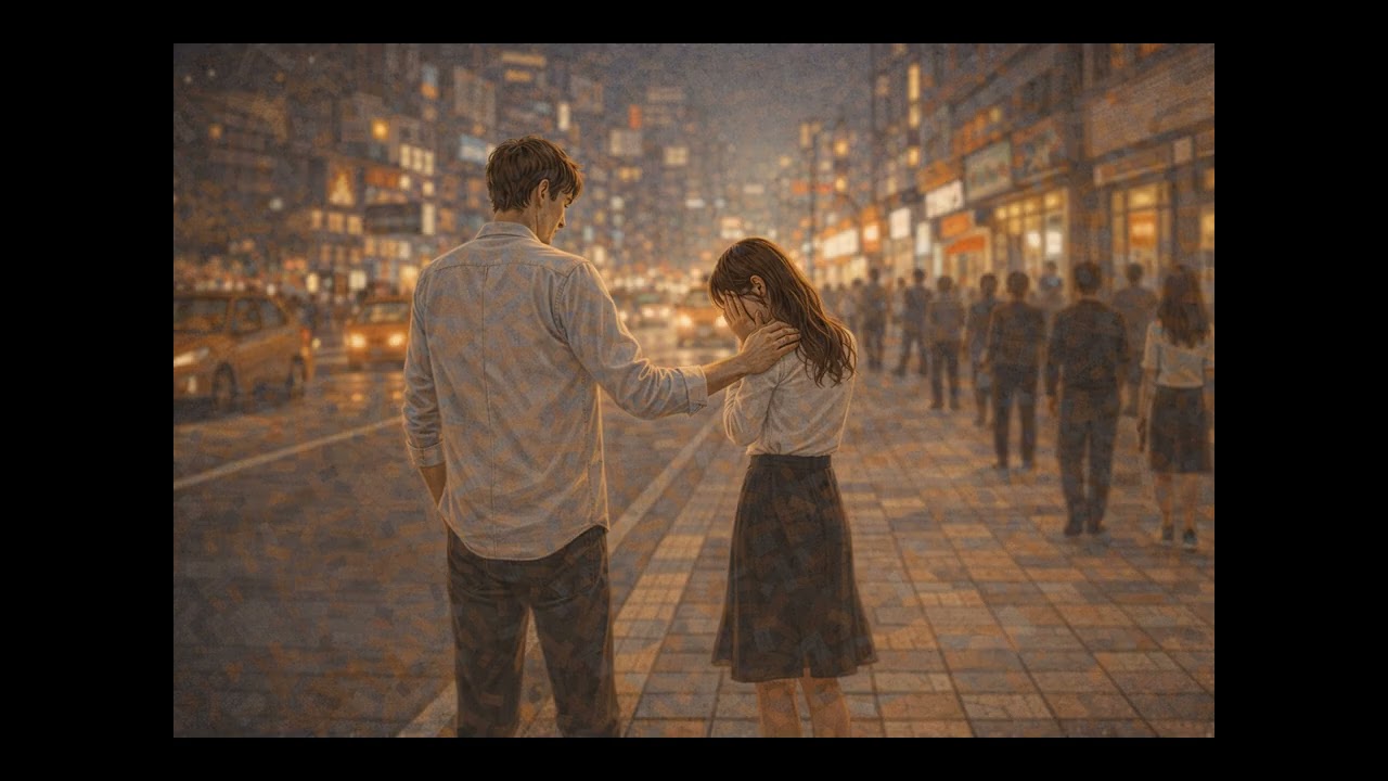 Jin Youn - Till I Die (Say It Right)