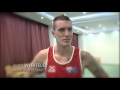 Road to Rio - Jason Whateley