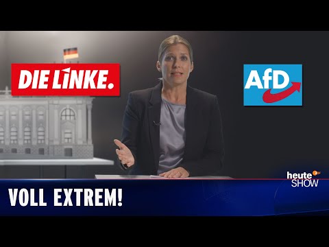 Video: Linke und rechte Parteien: Unterschiede und Gemeinsamkeiten in der Ideologie