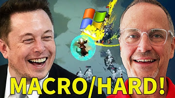 Elon: Coding Is DEAD--Grok 4