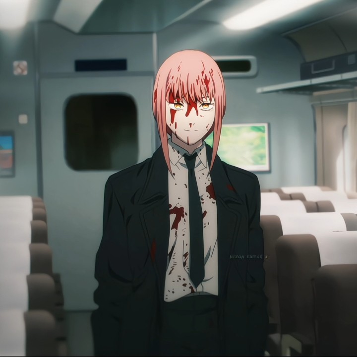 Makima just start  bro #shots #fpyシ #anime #animeedit #viralshort  #chainsawman