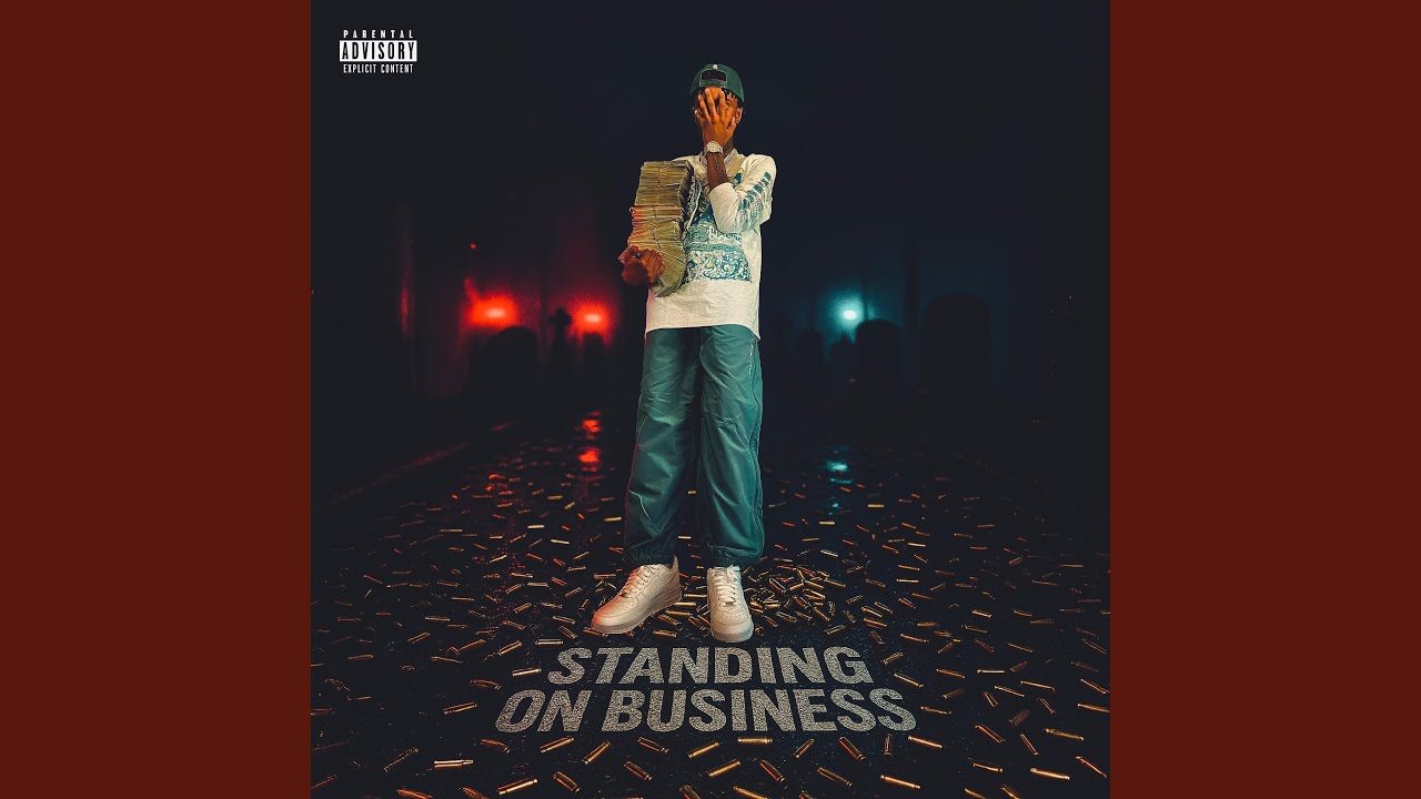 Standing On Business
