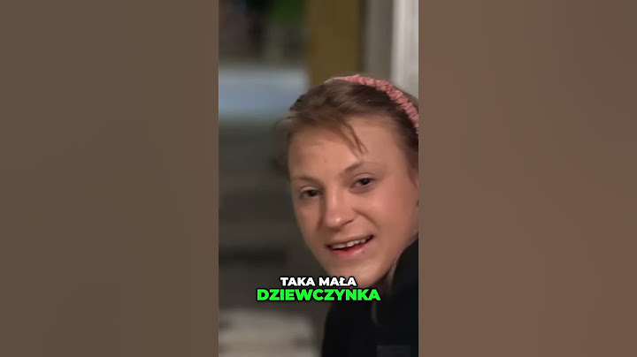 Ucieczka do Babci: Historia Małej Dziewczynki | Wspomnienia