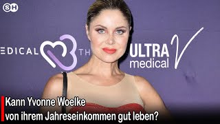 Kann Yvonne Woelke von ihrem Jahreseinkommen gut leben? #germany | SH News German