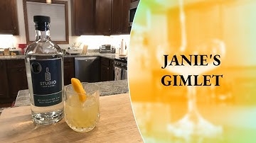 How to Make Janie