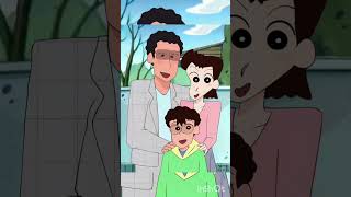 shinchan family #trending #crayonshinchan #shinchancartoon #shinchan