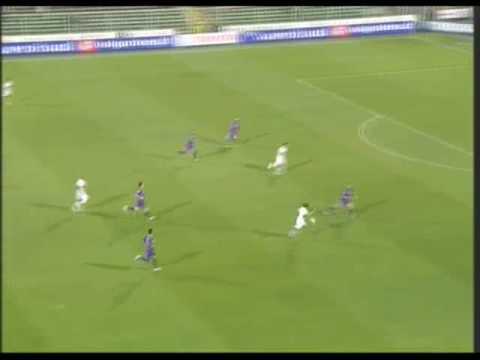 Fiorentina-Genoa 1-0
