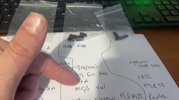 Xhorse XT27A vs XT27B vs XT57B Super Chip Which one do you NEED? (Full Comparison)