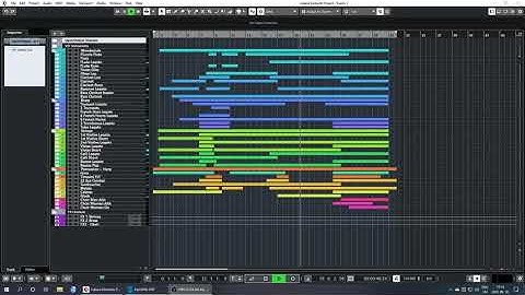 László Magyar - Strollin