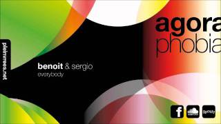 benoit & sergio - everybody